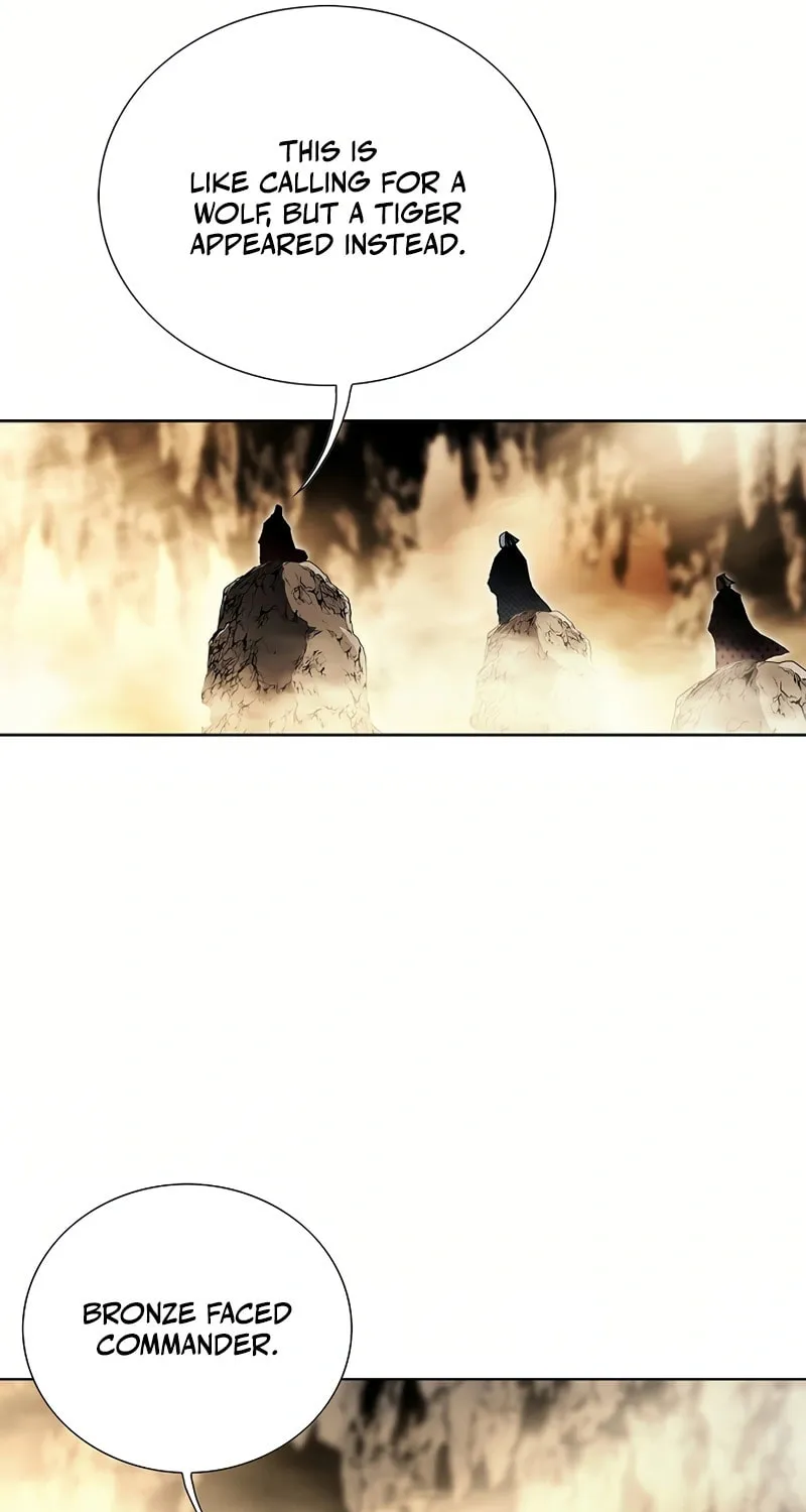 Read Matchless (Hwangseong) chapter 56 image 6 on Lezhin