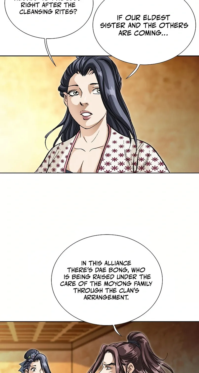 Read Matchless (Hwangseong) chapter 56 image 60 on Lezhin