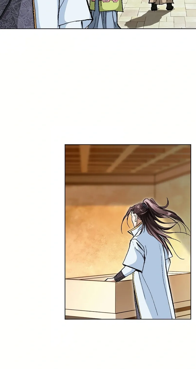 Read Matchless (Hwangseong) chapter 56 image 62 on Lezhin
