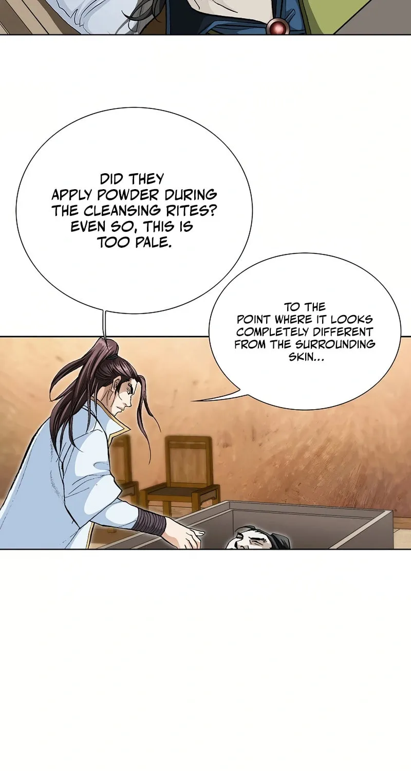 Read Matchless (Hwangseong) chapter 56 image 65 on Lezhin