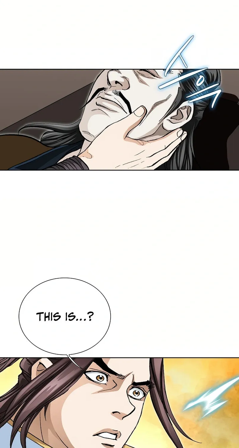 Read Matchless (Hwangseong) chapter 56 image 66 on Lezhin