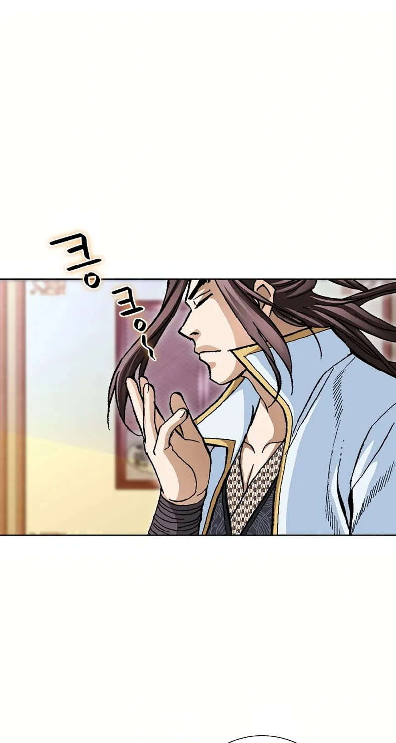 Read Matchless (Hwangseong) chapter 56 image 71 on Lezhin