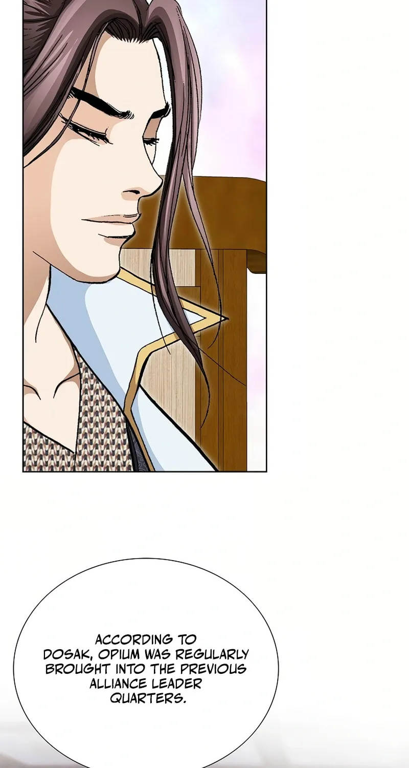 Read Matchless (Hwangseong) chapter 56 image 75 on Lezhin
