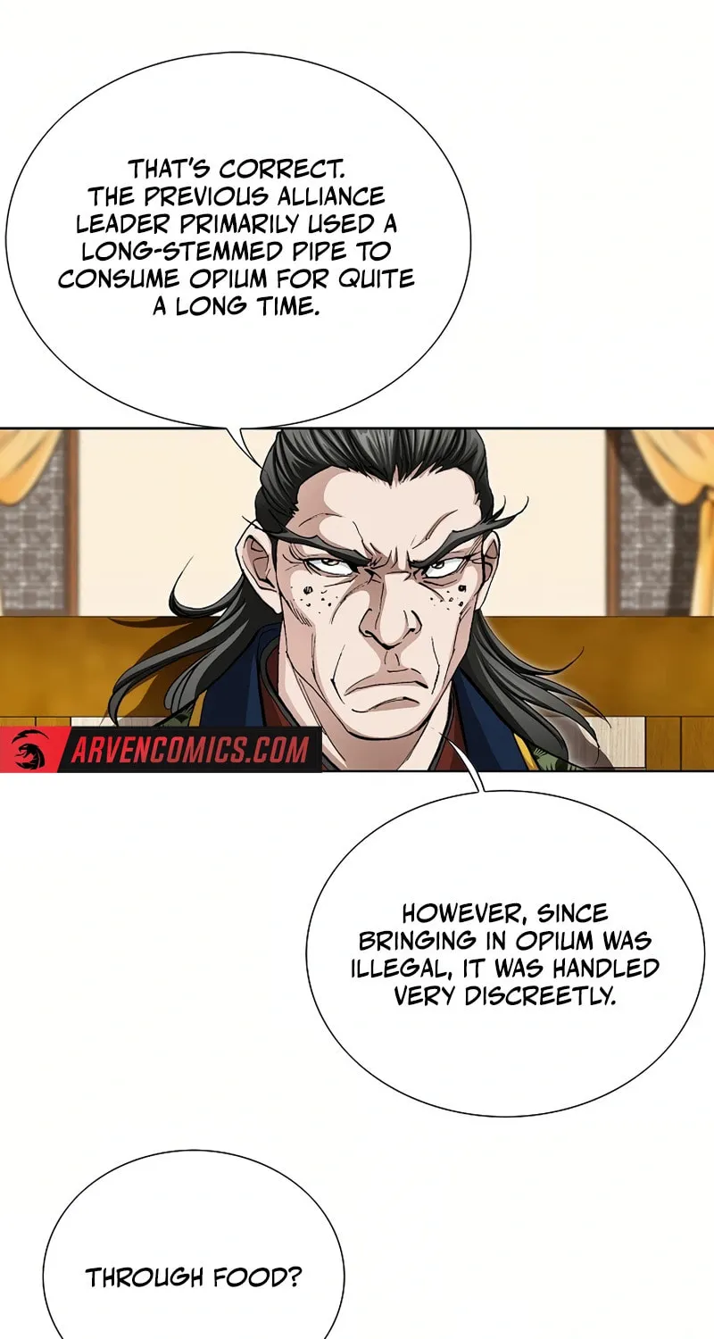 Read Matchless (Hwangseong) chapter 56 image 77 on Lezhin