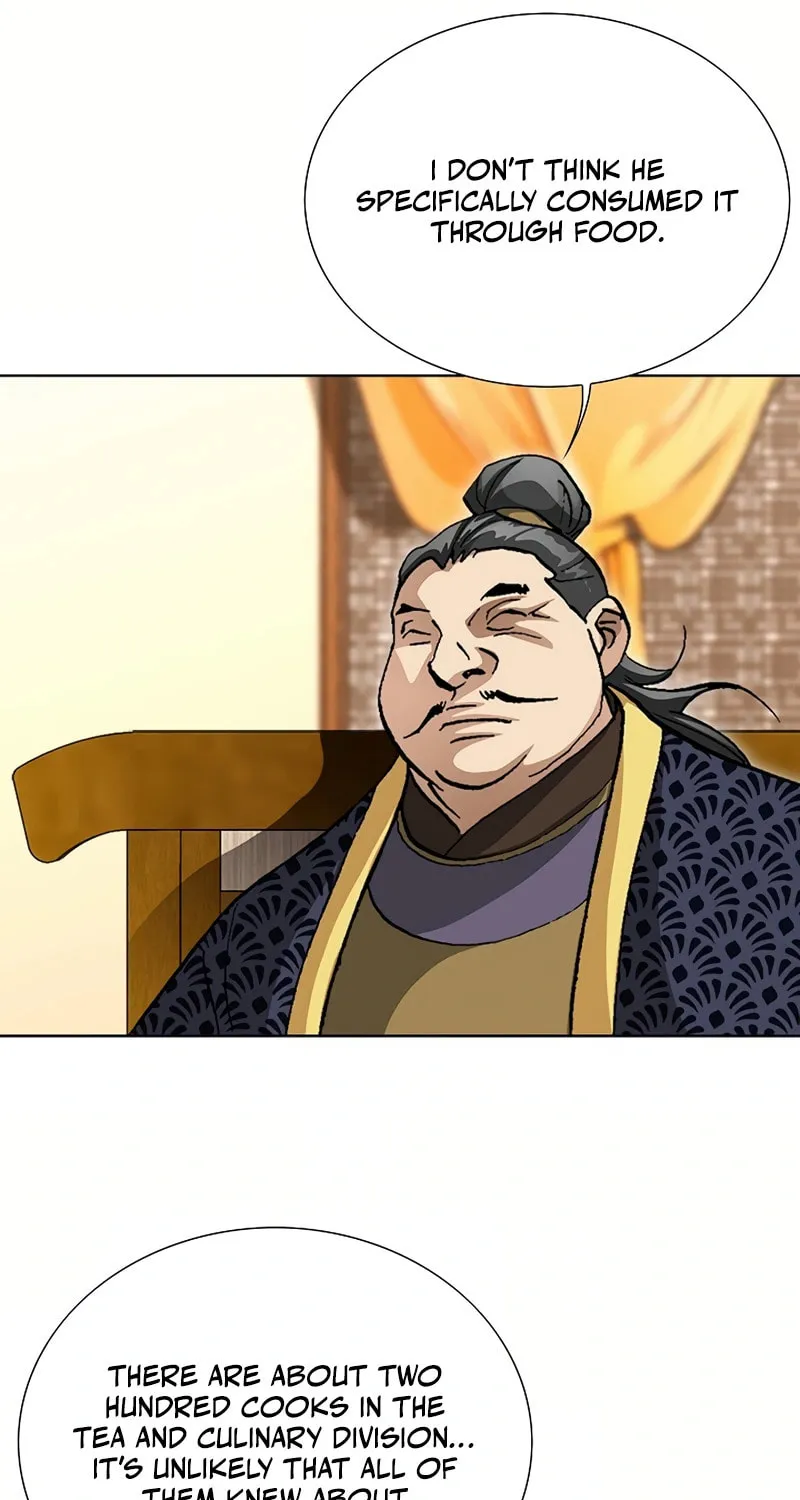 Read Matchless (Hwangseong) chapter 56 image 79 on Lezhin