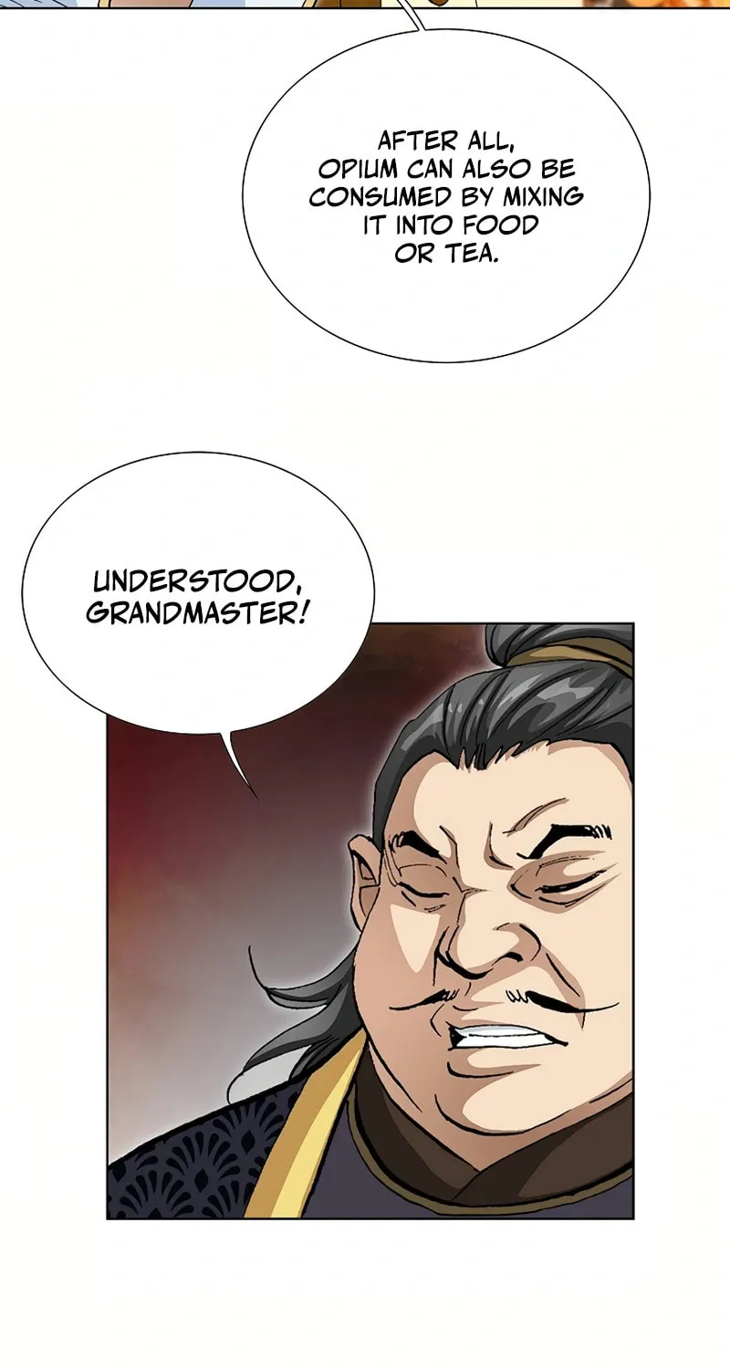 Read Matchless (Hwangseong) chapter 56 image 81 on Lezhin
