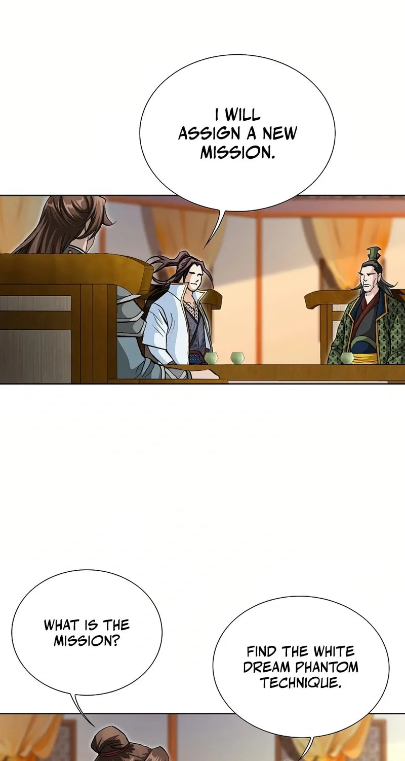 Read Matchless (Hwangseong) chapter 56 image 85 on Lezhin