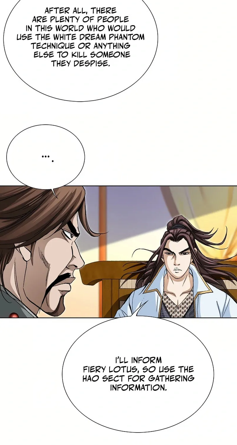 Read Matchless (Hwangseong) chapter 56 image 89 on Lezhin