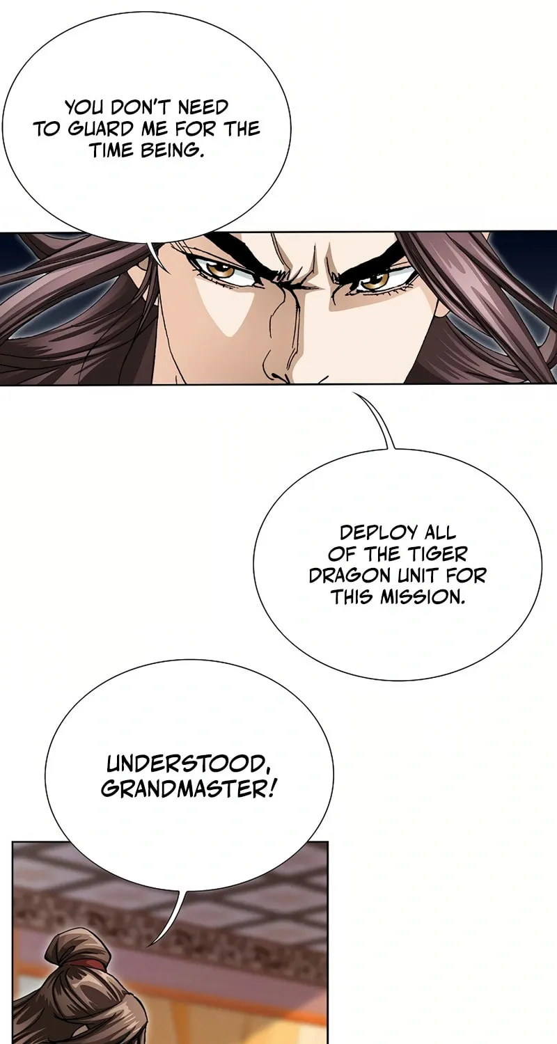 Read Matchless (Hwangseong) chapter 56 image 91 on Lezhin