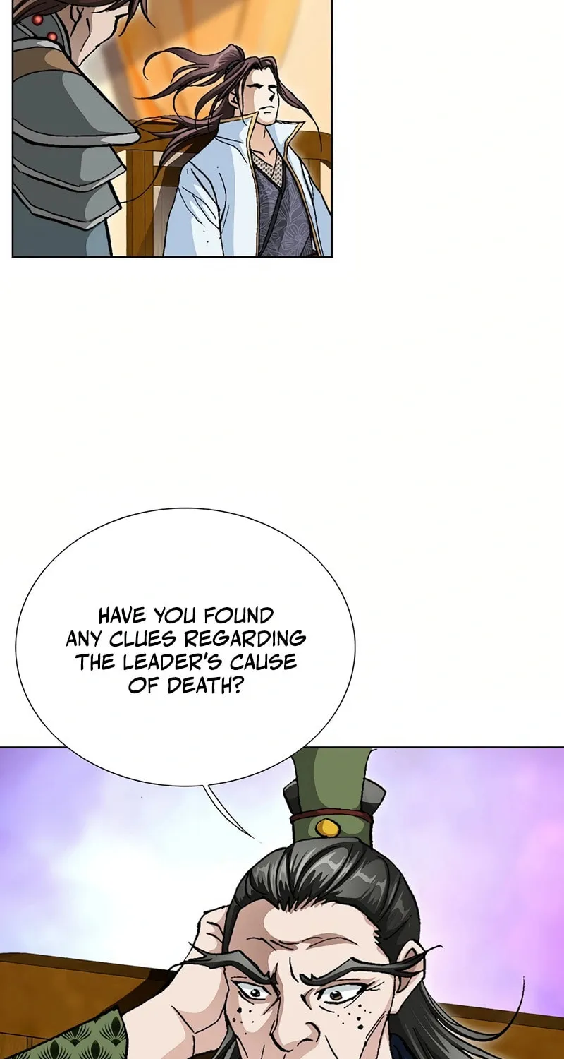 Read Matchless (Hwangseong) chapter 56 image 92 on Lezhin