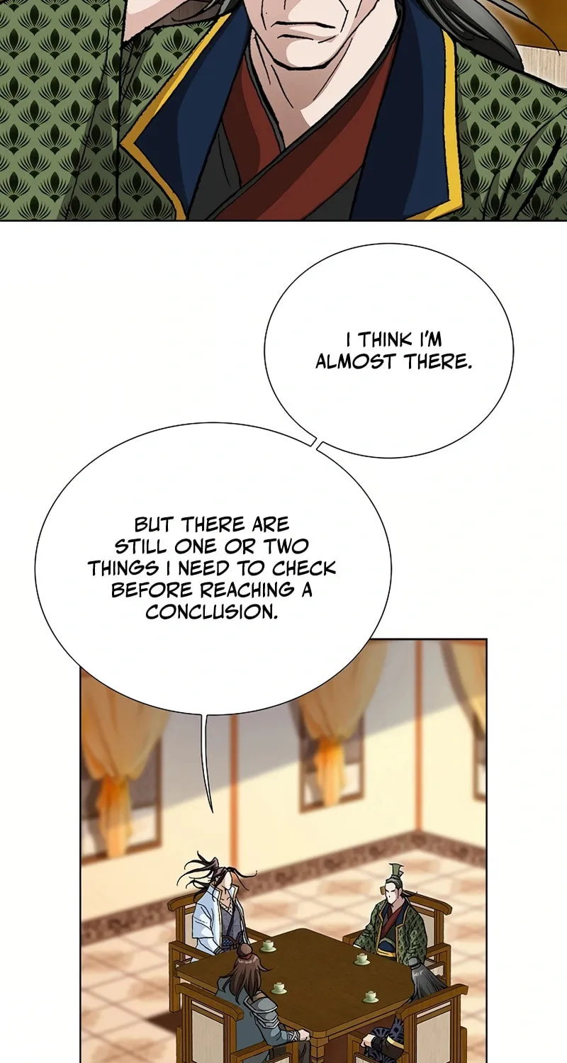 Read Matchless (Hwangseong) chapter 56 image 93 on Lezhin