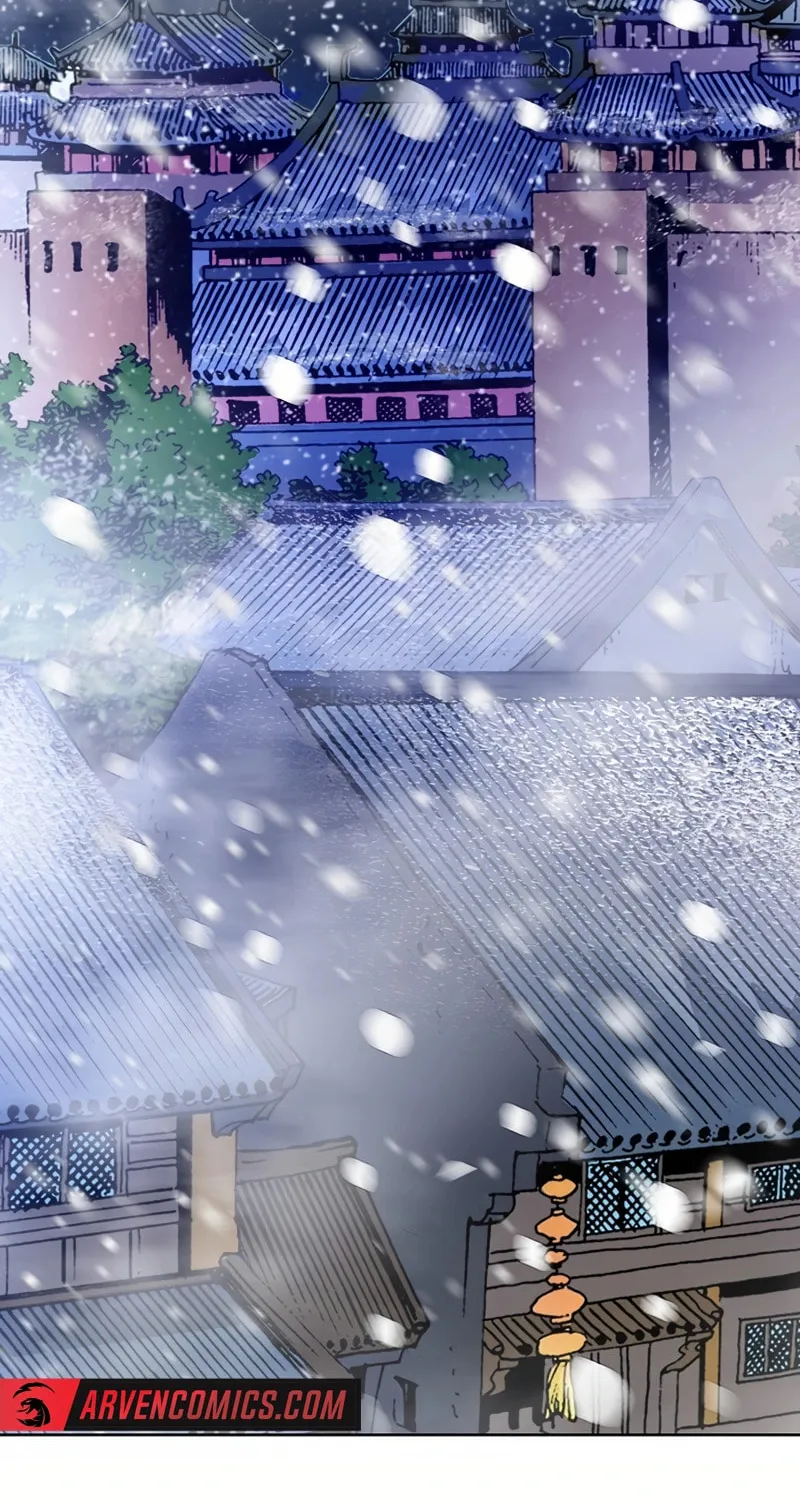 Read Matchless (Hwangseong) chapter 56 image 97 on Lezhin