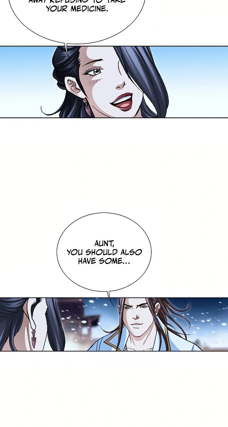 Read Matchless (Hwangseong) chapter 57 image 15 on Lezhin