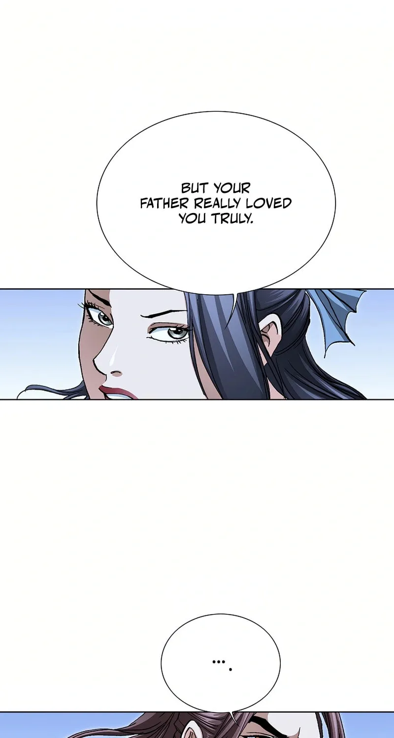 Read Matchless (Hwangseong) chapter 57 image 20 on Lezhin