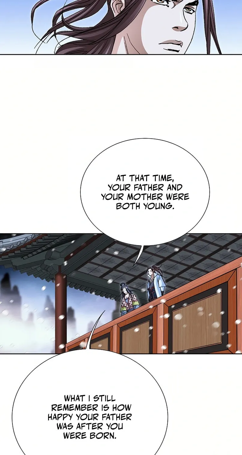 Read Matchless (Hwangseong) chapter 57 image 21 on Lezhin