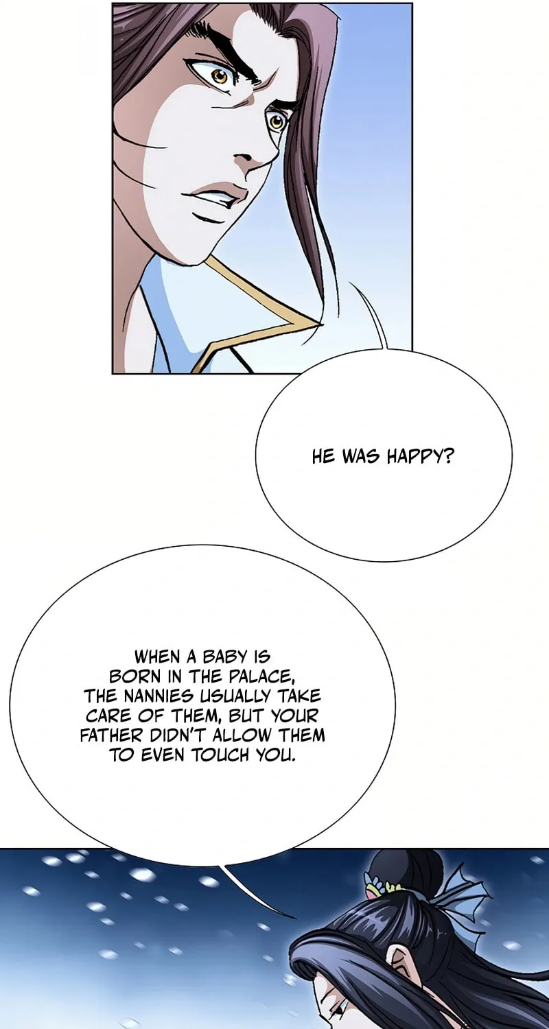 Read Matchless (Hwangseong) chapter 57 image 23 on Lezhin