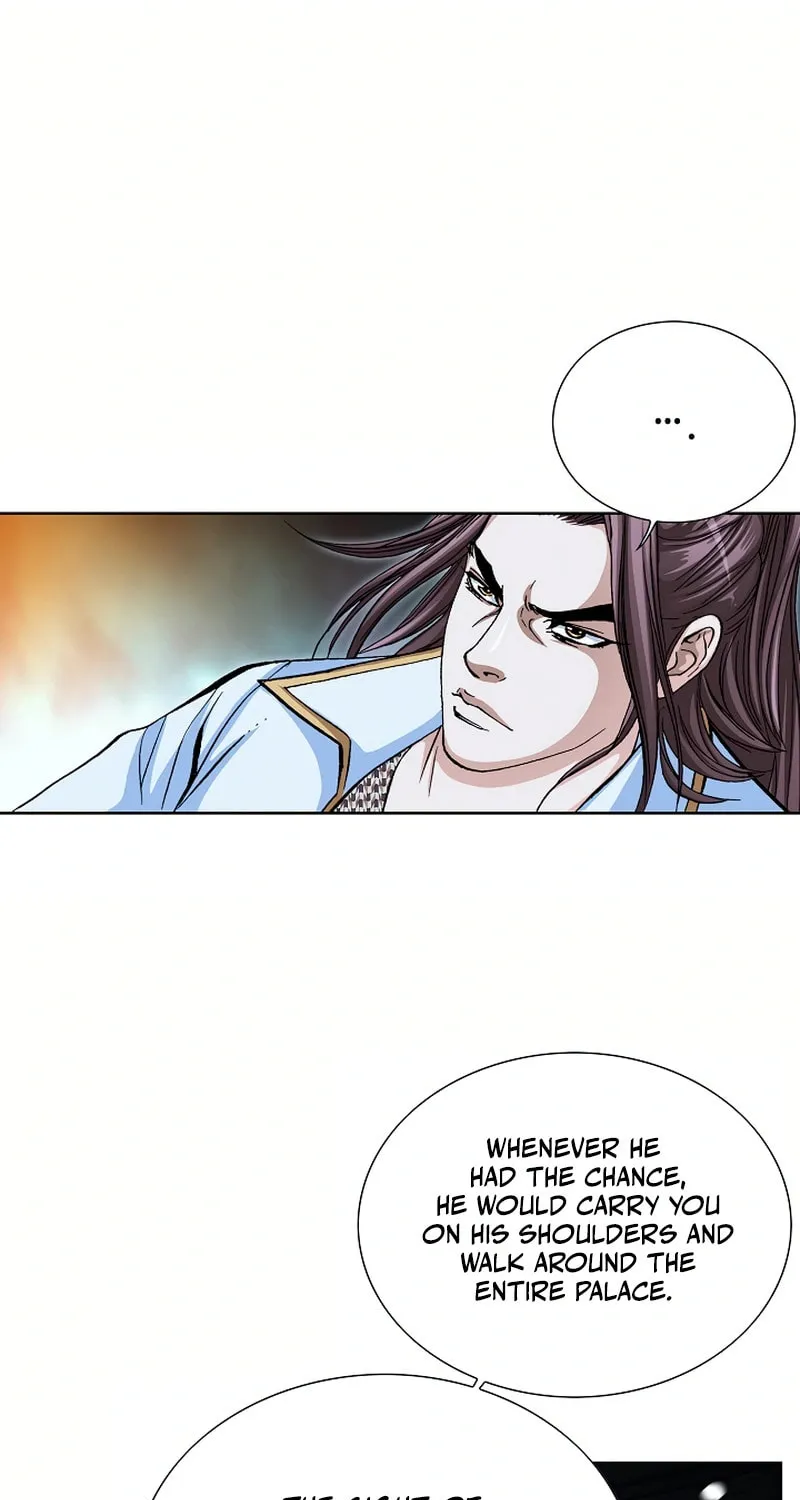 Read Matchless (Hwangseong) chapter 57 image 25 on Lezhin