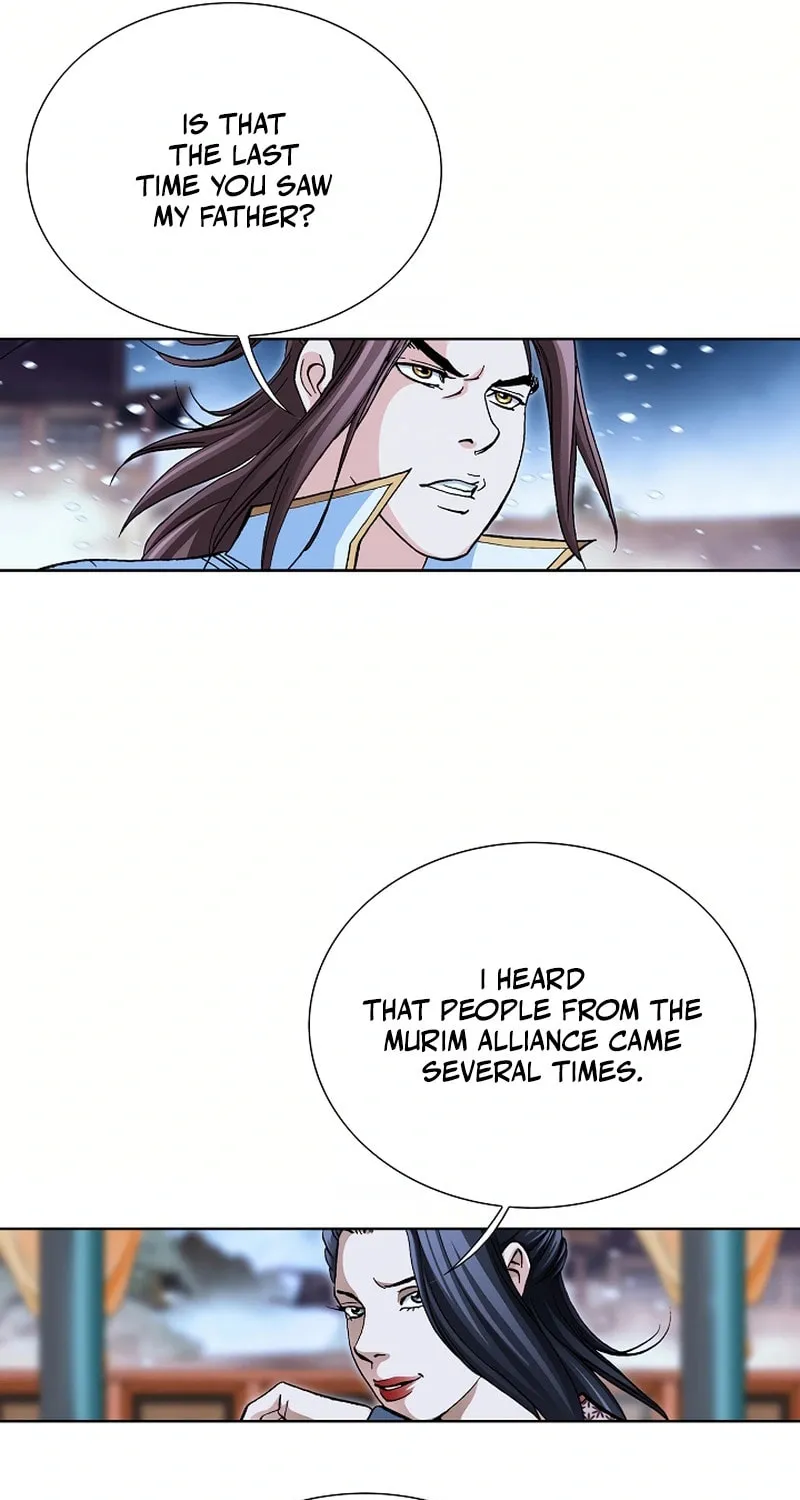 Read Matchless (Hwangseong) chapter 57 image 29 on Lezhin