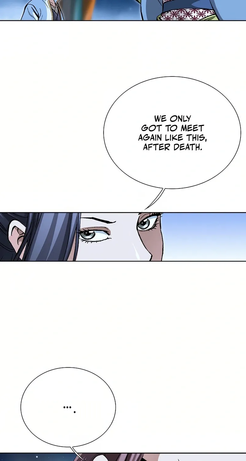 Read Matchless (Hwangseong) chapter 57 image 33 on Lezhin