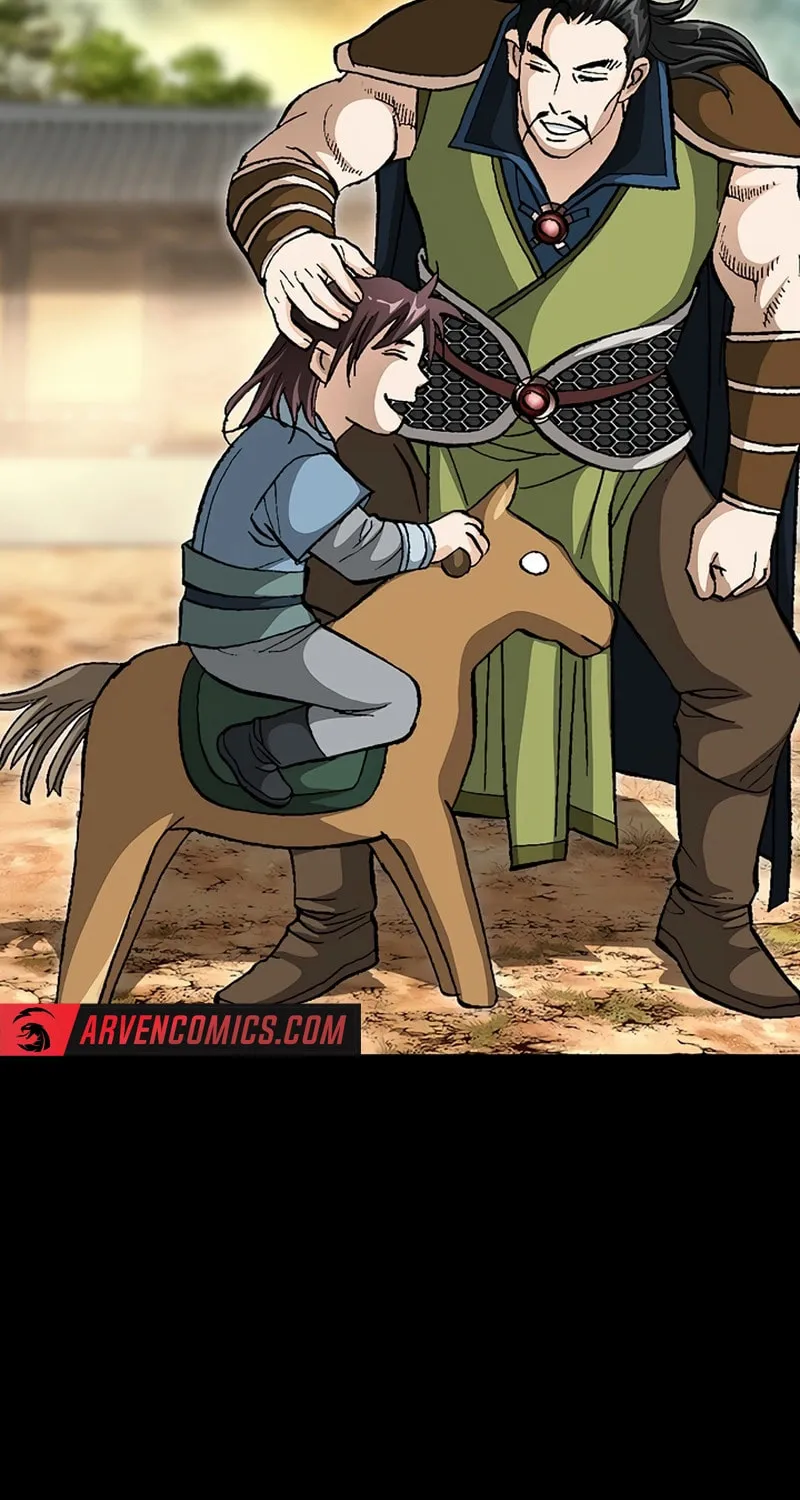 Read Matchless (Hwangseong) chapter 57 image 37 on Lezhin