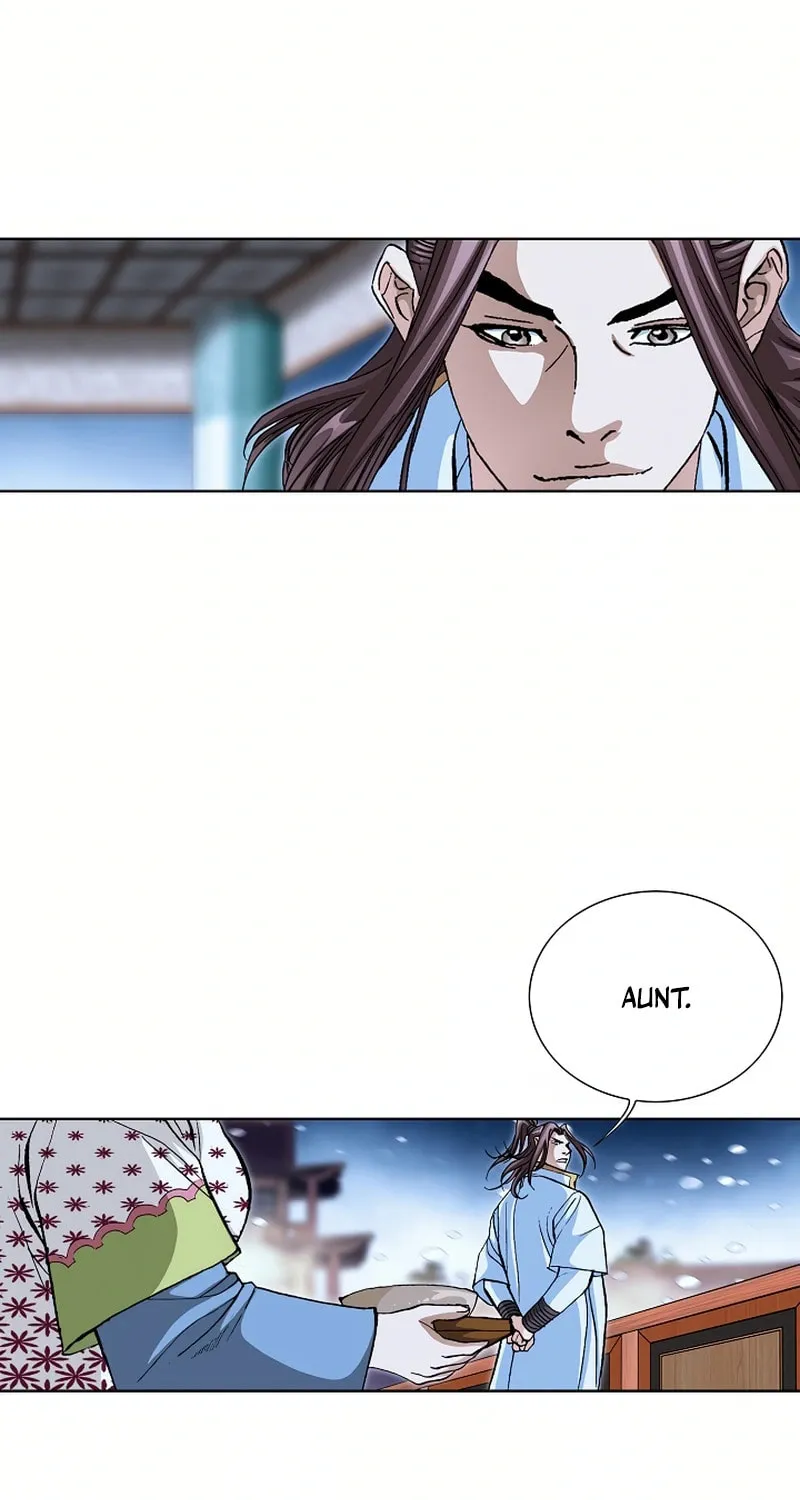 Read Matchless (Hwangseong) chapter 57 image 4 on Lezhin