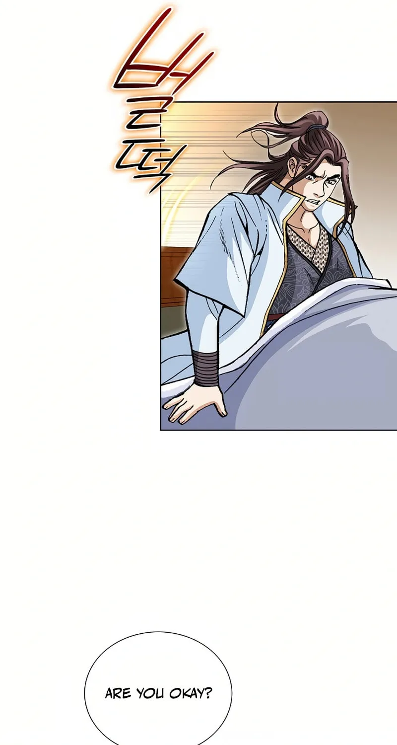 Read Matchless (Hwangseong) chapter 57 image 56 on Lezhin
