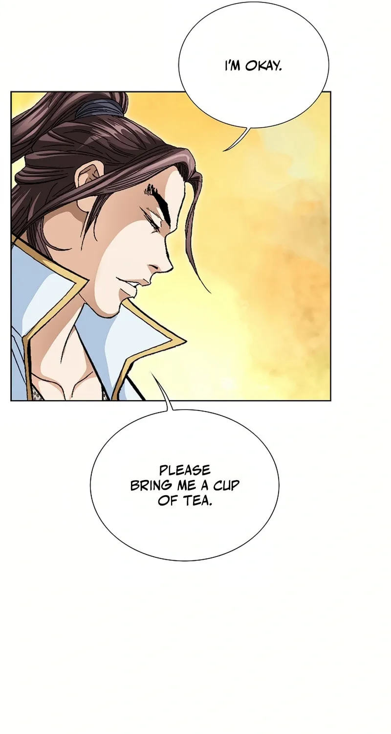 Read Matchless (Hwangseong) chapter 57 image 58 on Lezhin