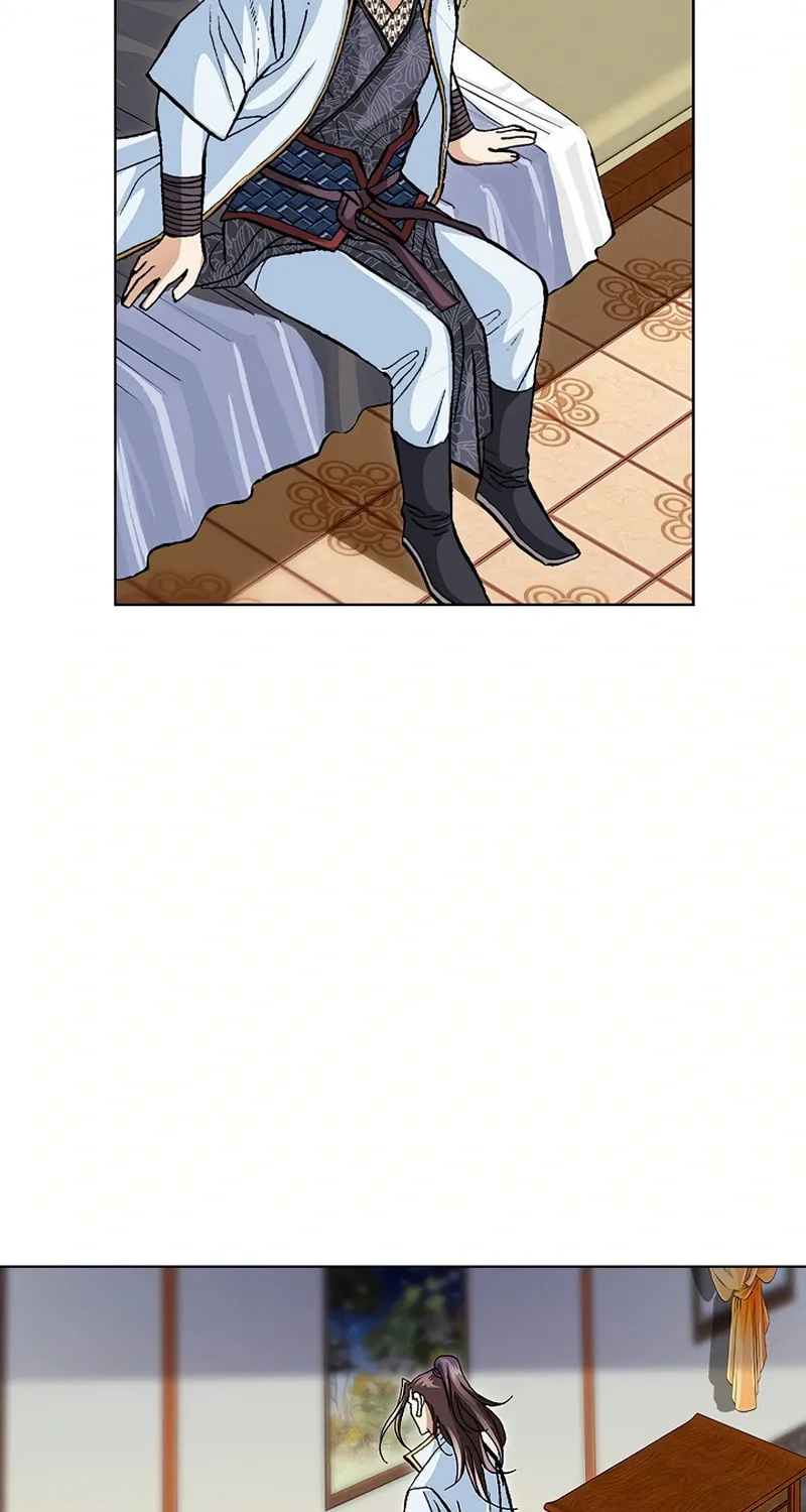 Read Matchless (Hwangseong) chapter 57 image 60 on Lezhin