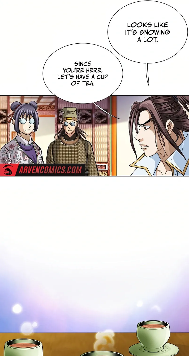 Read Matchless (Hwangseong) chapter 57 image 69 on Lezhin