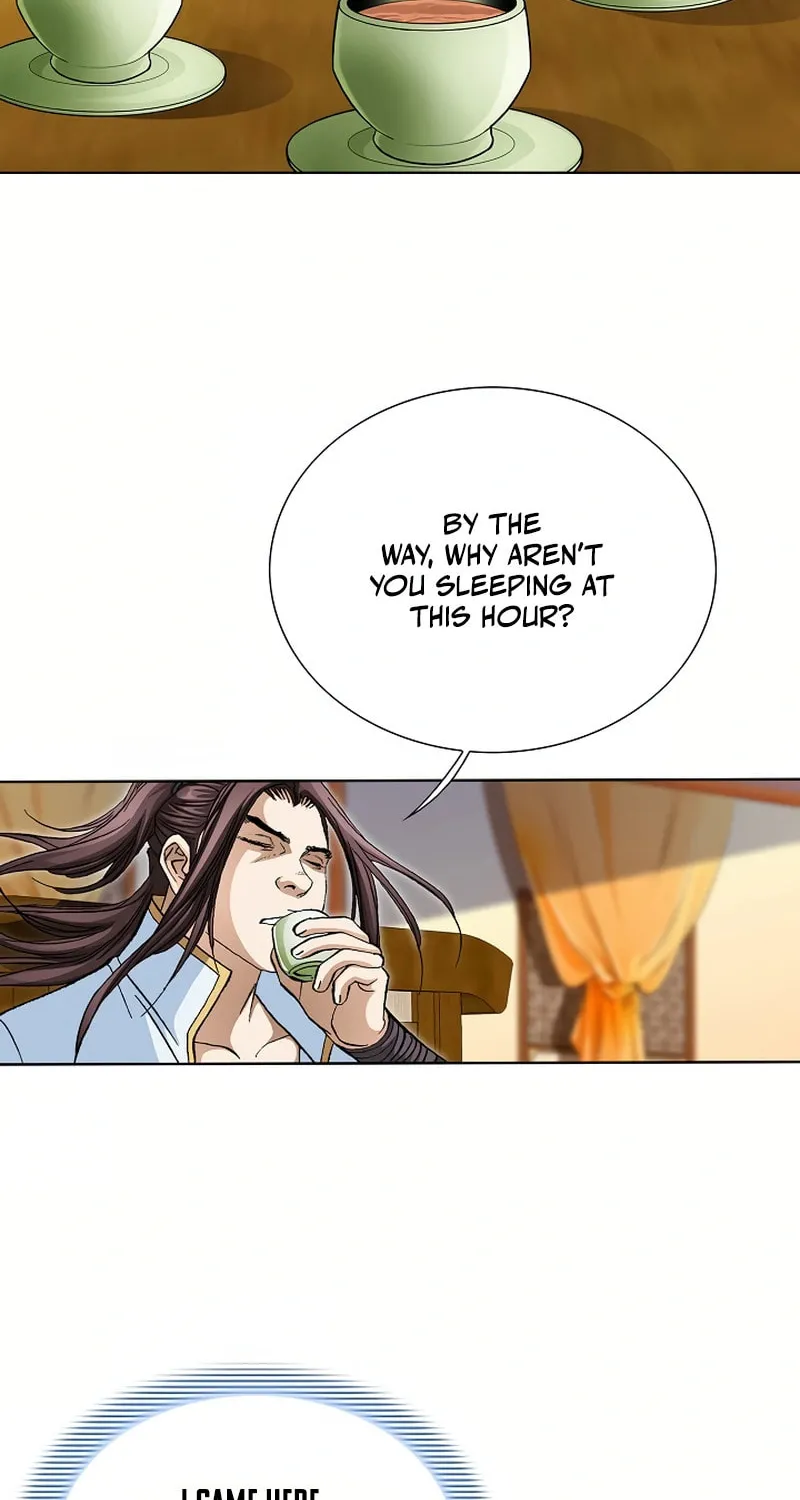 Read Matchless (Hwangseong) chapter 57 image 70 on Lezhin