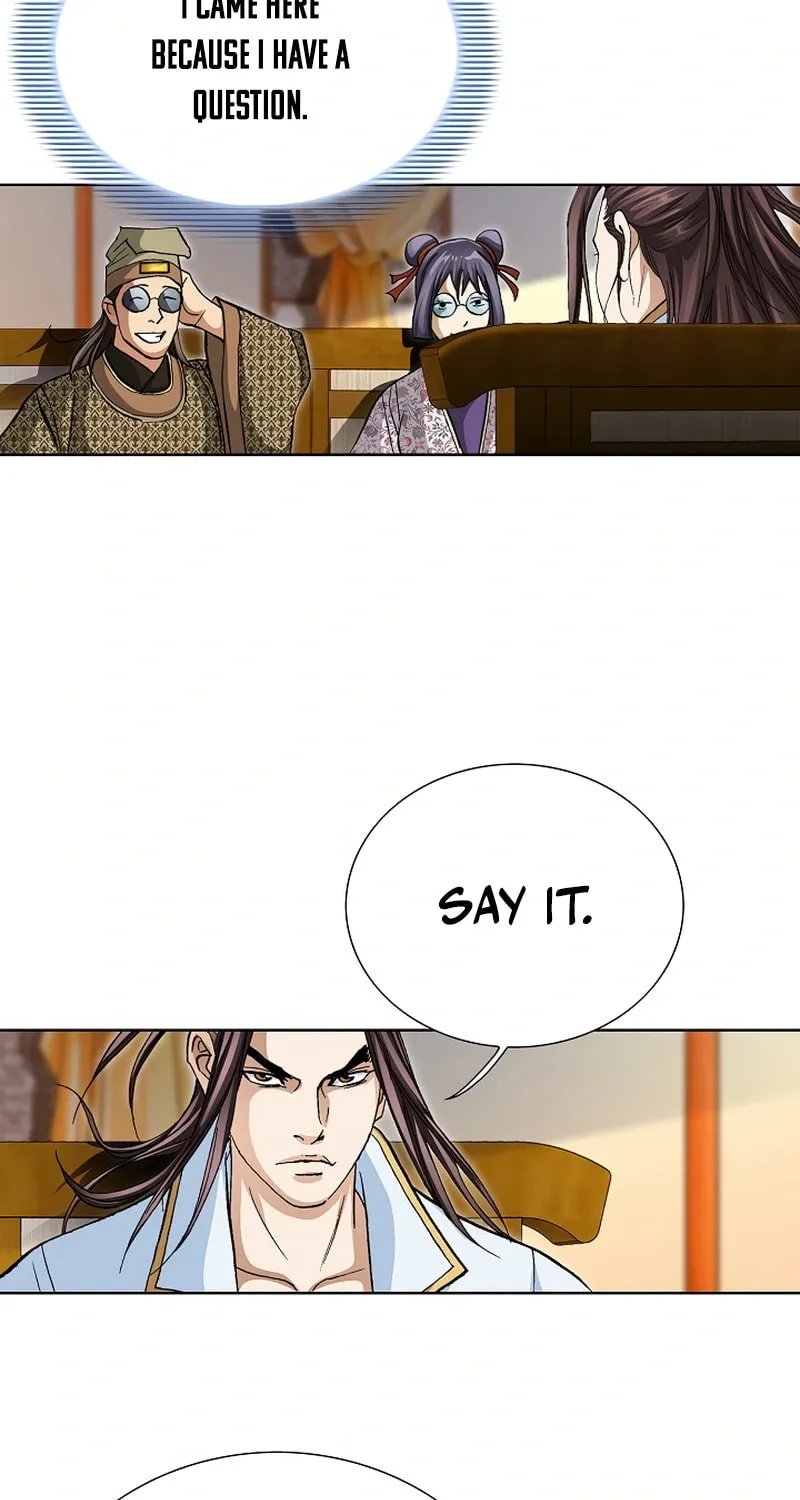 Read Matchless (Hwangseong) chapter 57 image 71 on Lezhin