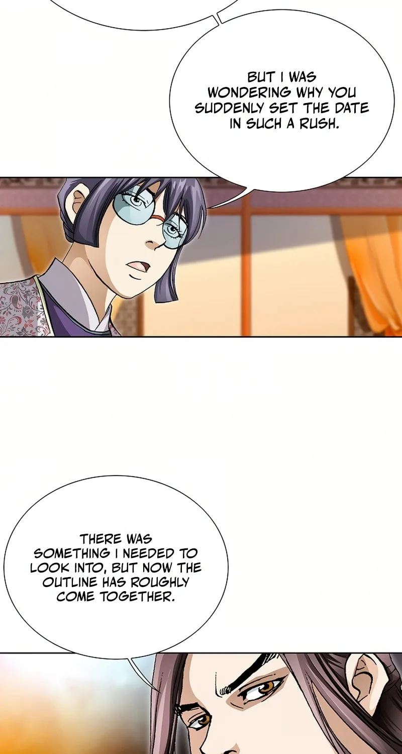 Read Matchless (Hwangseong) chapter 57 image 73 on Lezhin