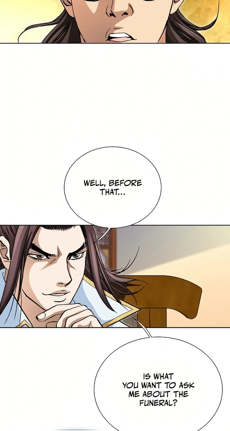 Read Matchless (Hwangseong) chapter 57 image 77 on Lezhin
