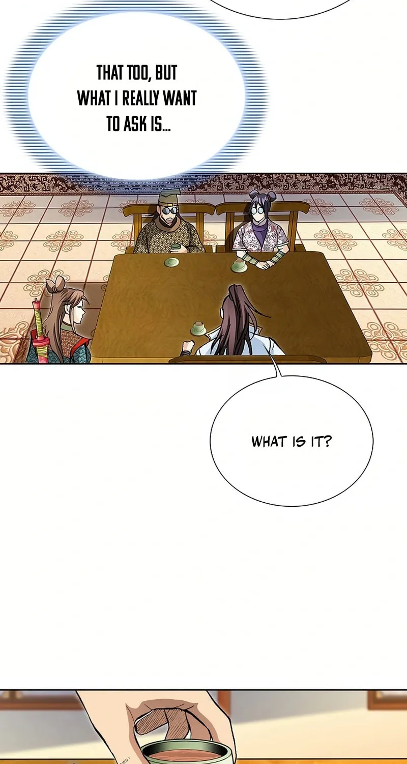 Read Matchless (Hwangseong) chapter 57 image 78 on Lezhin