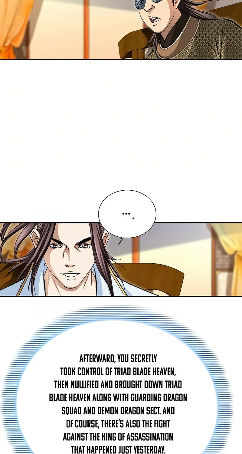 Read Matchless (Hwangseong) chapter 57 image 81 on Lezhin