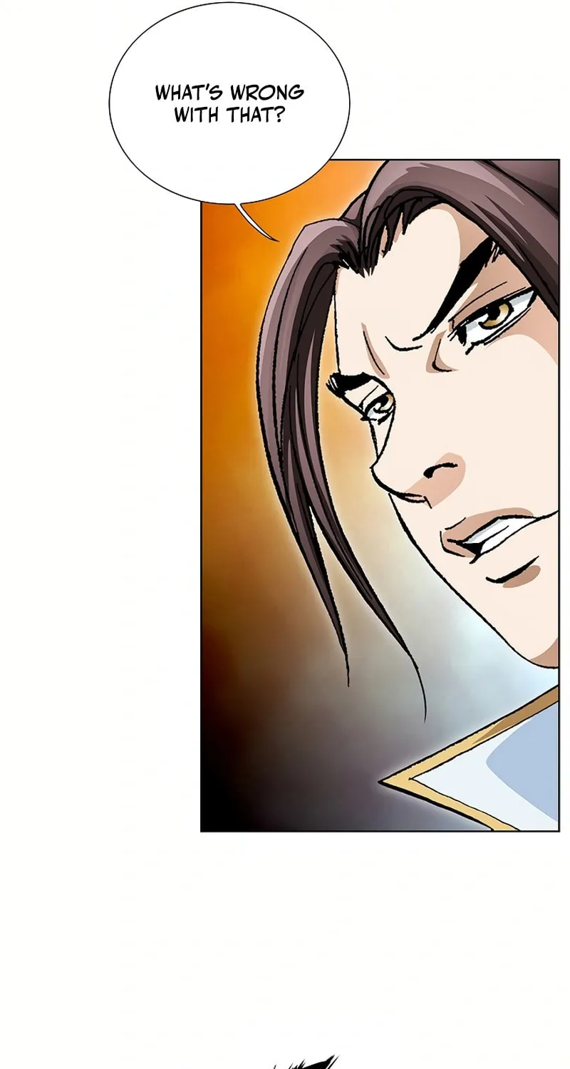 Read Matchless (Hwangseong) chapter 57 image 86 on Lezhin