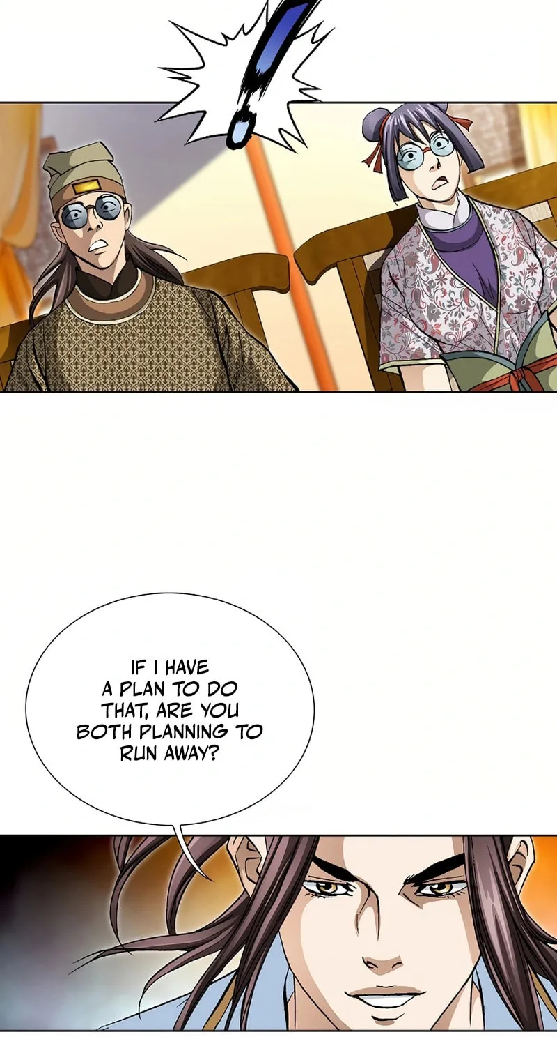 Read Matchless (Hwangseong) chapter 57 image 87 on Lezhin