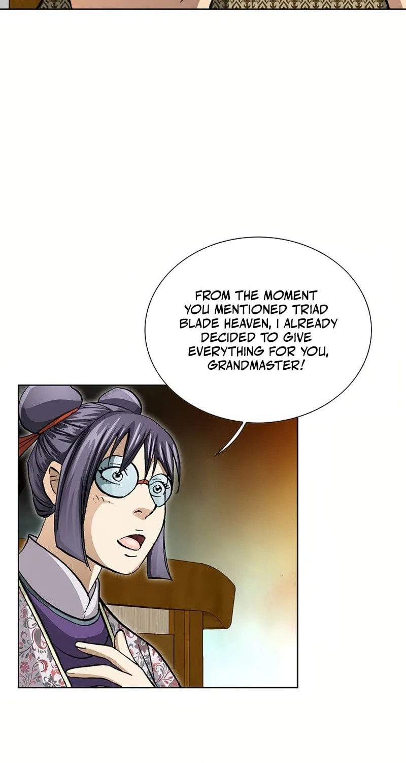 Read Matchless (Hwangseong) chapter 57 image 89 on Lezhin