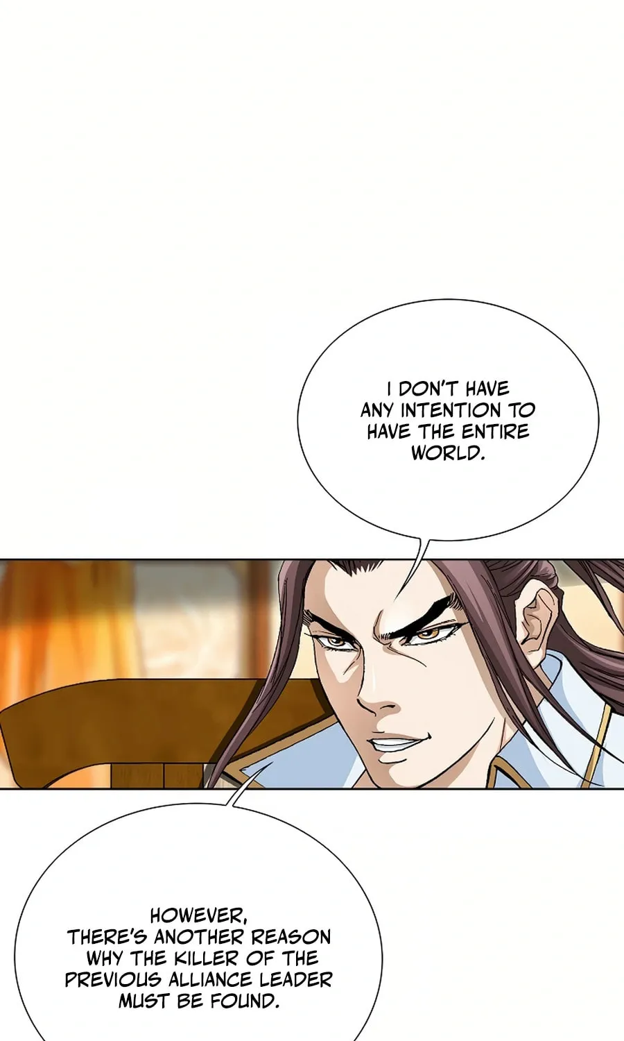 Read Matchless (Hwangseong) chapter 58 image 2 on Lezhin