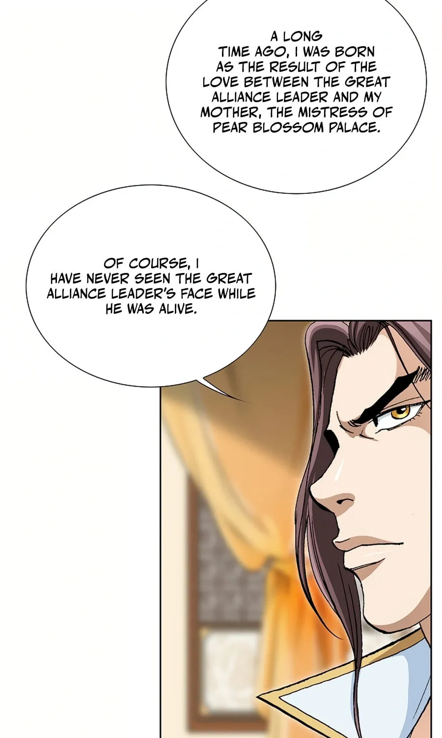 Read Matchless (Hwangseong) chapter 58 image 23 on Lezhin