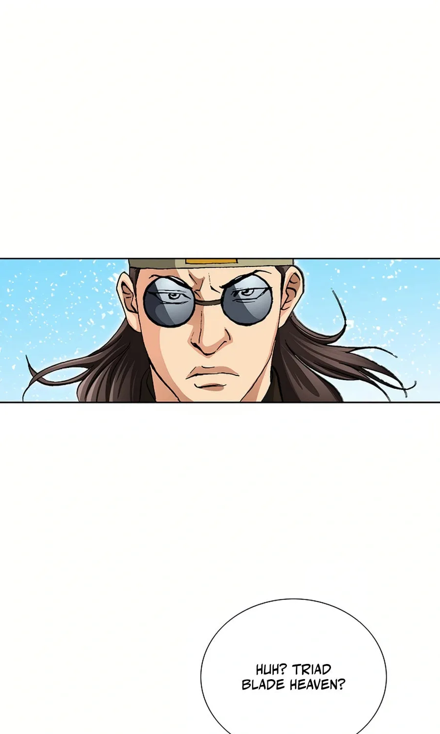 Read Matchless (Hwangseong) chapter 58 image 68 on Lezhin