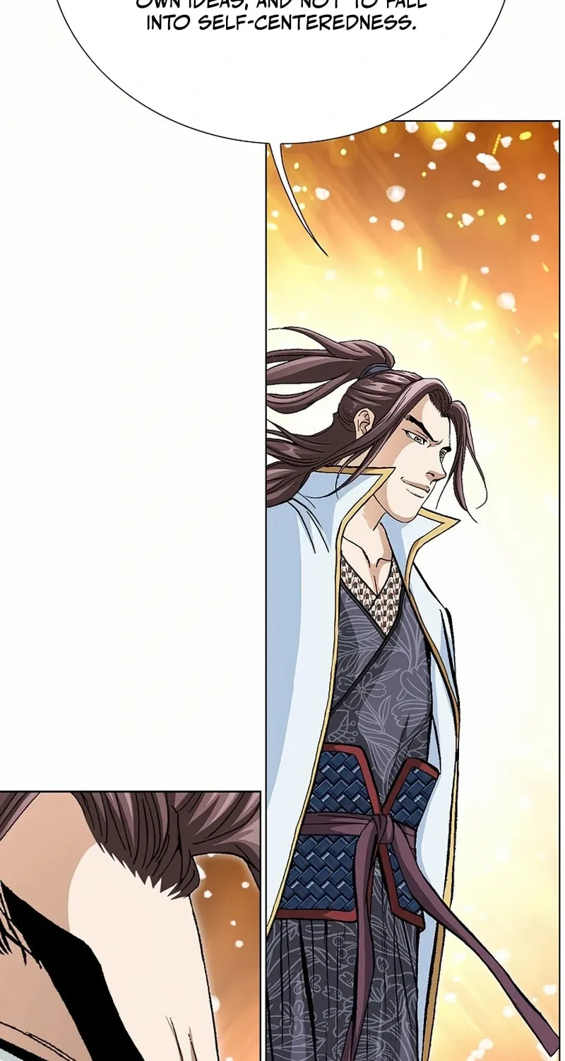Read Matchless (Hwangseong) chapter 59 image 11 on Lezhin
