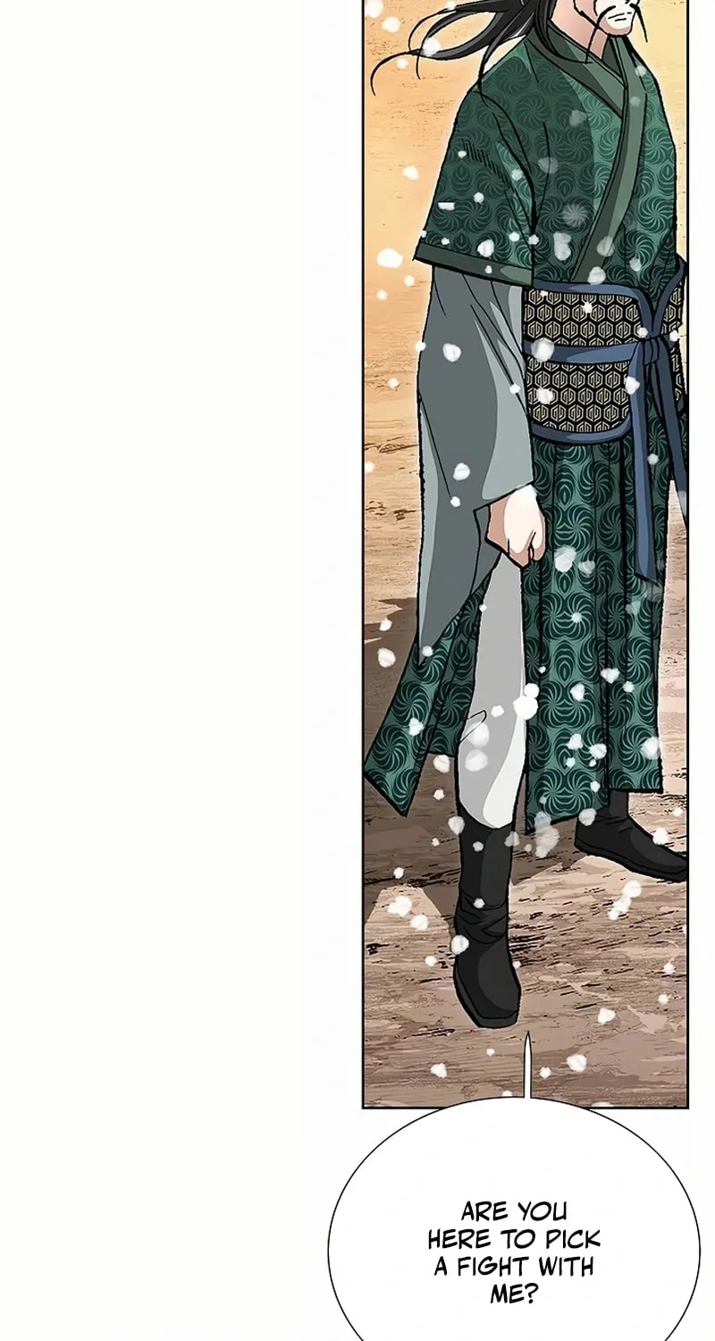 Read Matchless (Hwangseong) chapter 59 image 13 on Lezhin