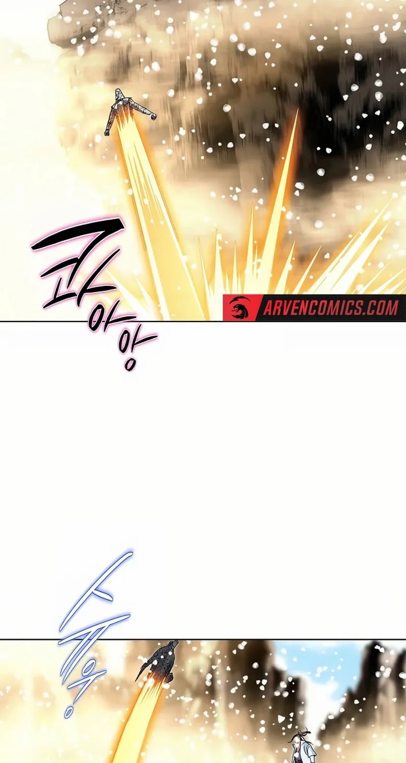 Read Matchless (Hwangseong) chapter 59 image 18 on Lezhin