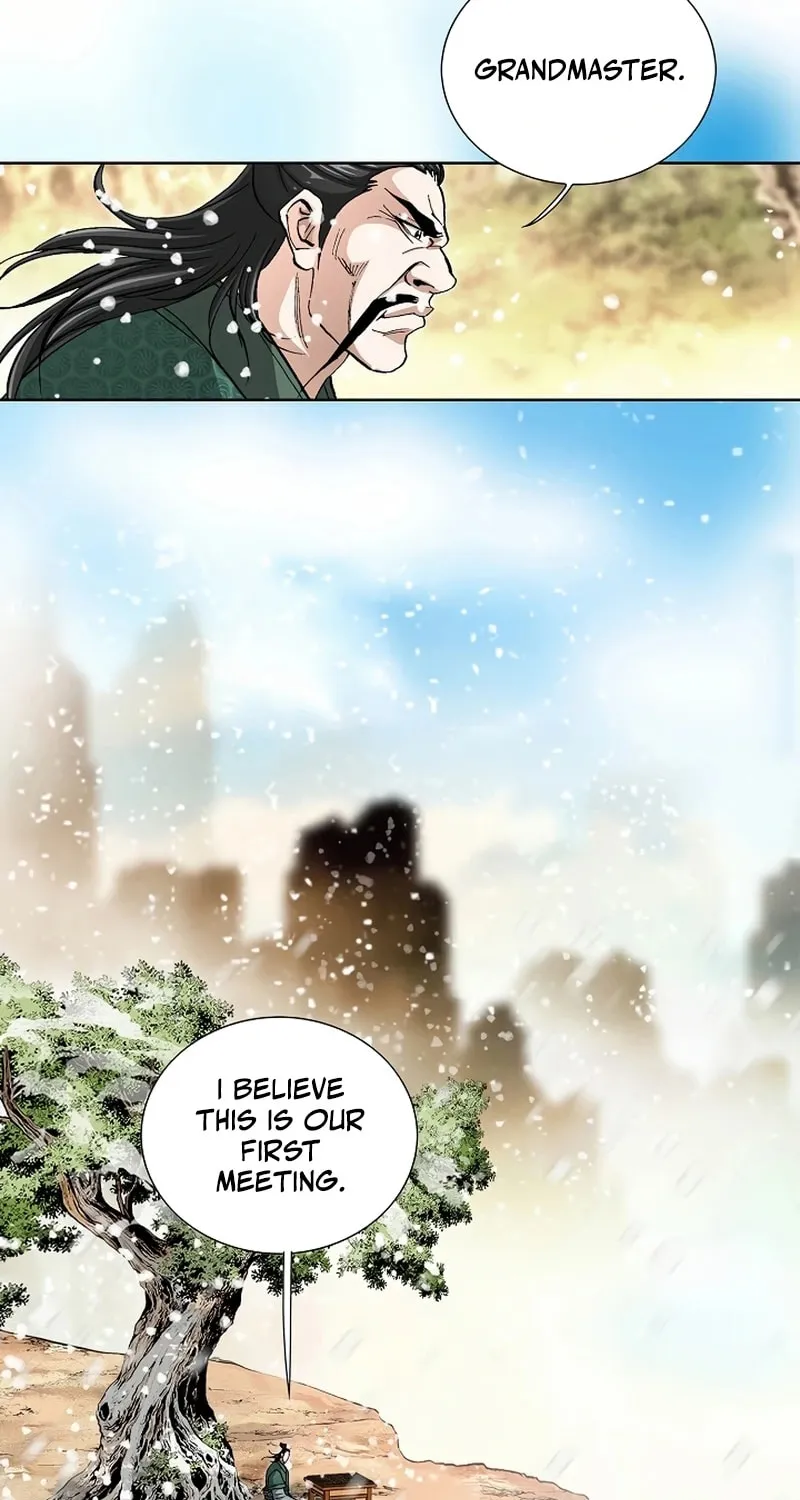 Read Matchless (Hwangseong) chapter 59 image 2 on Lezhin