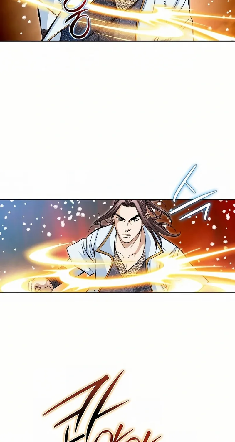 Read Matchless (Hwangseong) chapter 59 image 22 on Lezhin