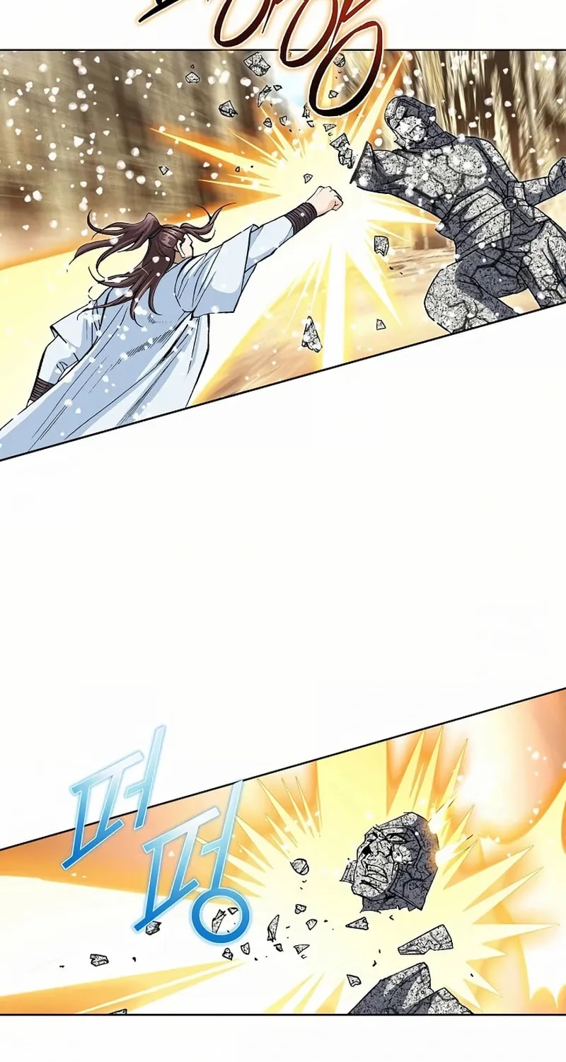 Read Matchless (Hwangseong) chapter 59 image 23 on Lezhin