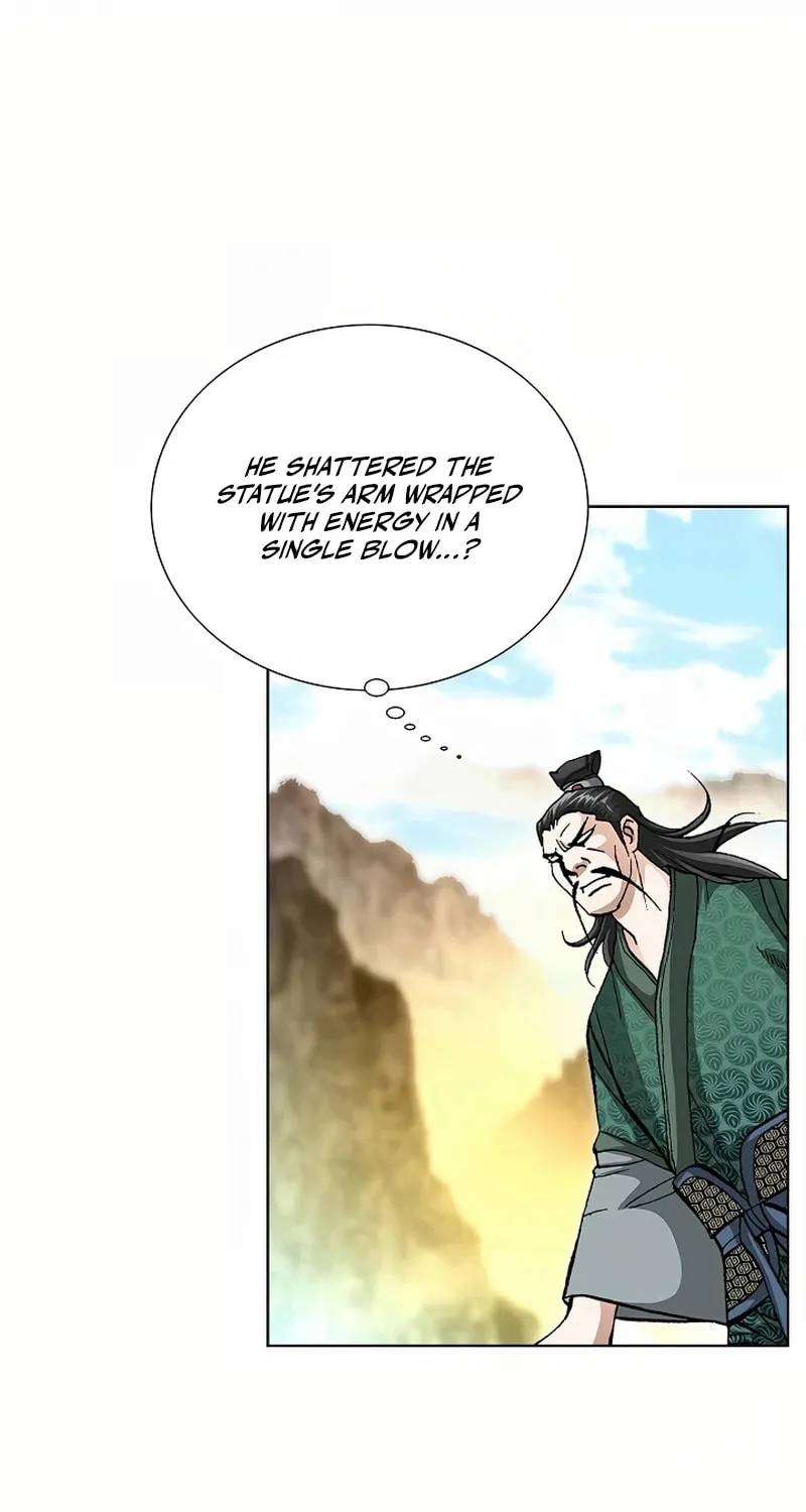 Read Matchless (Hwangseong) chapter 59 image 24 on Lezhin