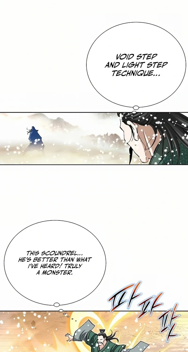 Read Matchless (Hwangseong) chapter 59 image 27 on Lezhin