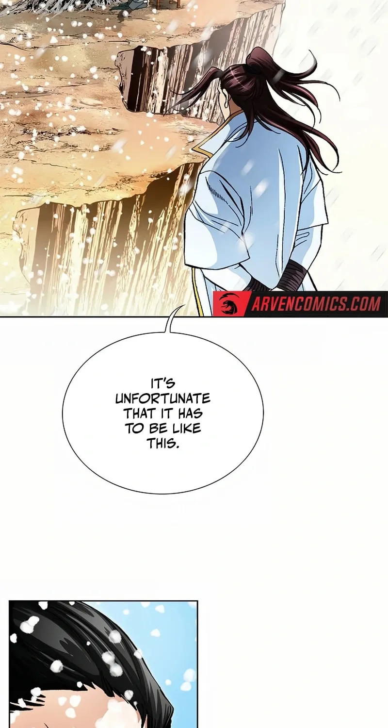 Read Matchless (Hwangseong) chapter 59 image 3 on Lezhin
